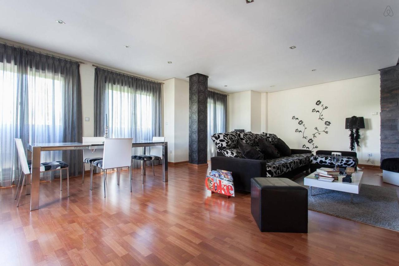 Apartmán De Paso Albatera Exteriér fotografie