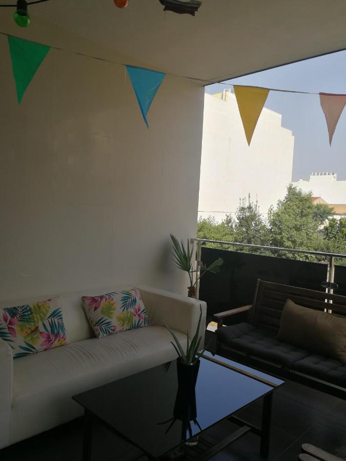 Apartmán De Paso Albatera Exteriér fotografie