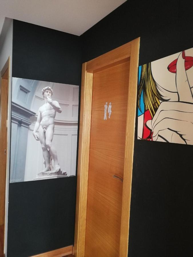Apartmán De Paso Albatera Exteriér fotografie