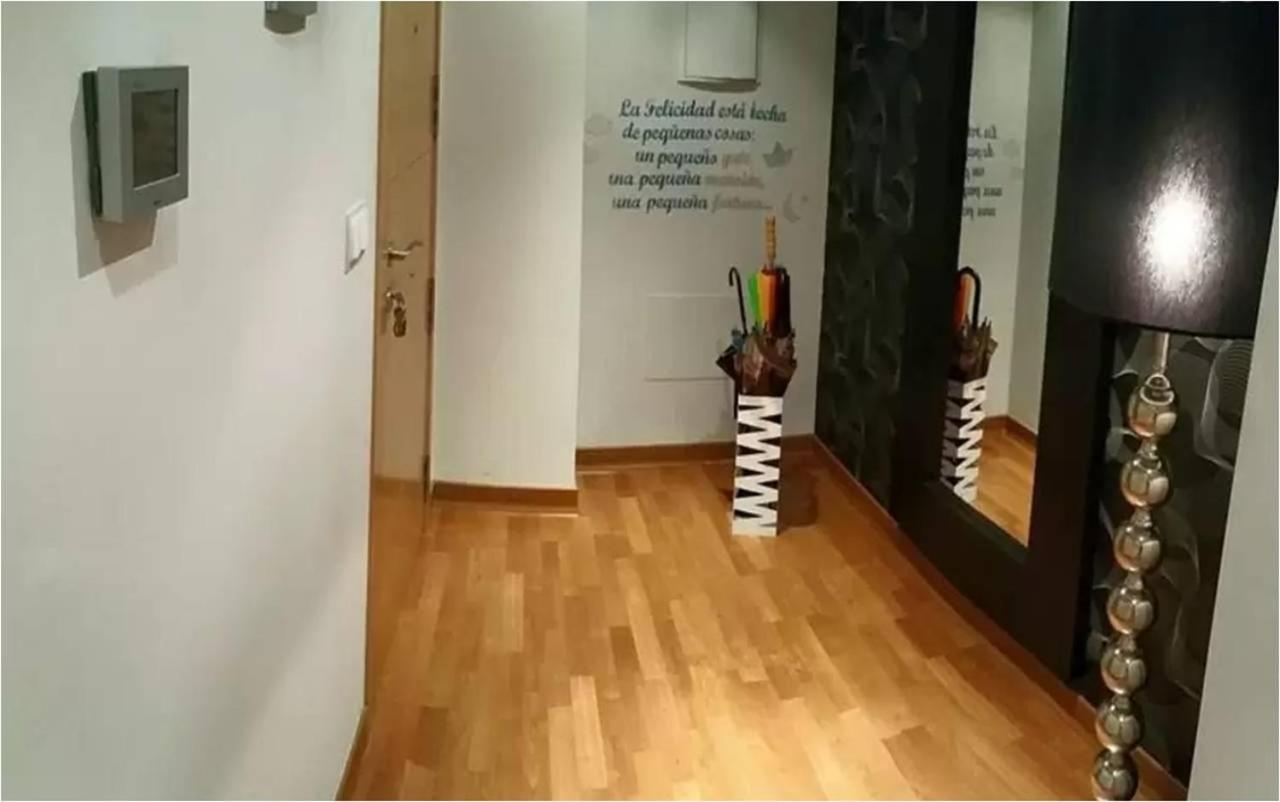Apartmán De Paso Albatera Exteriér fotografie