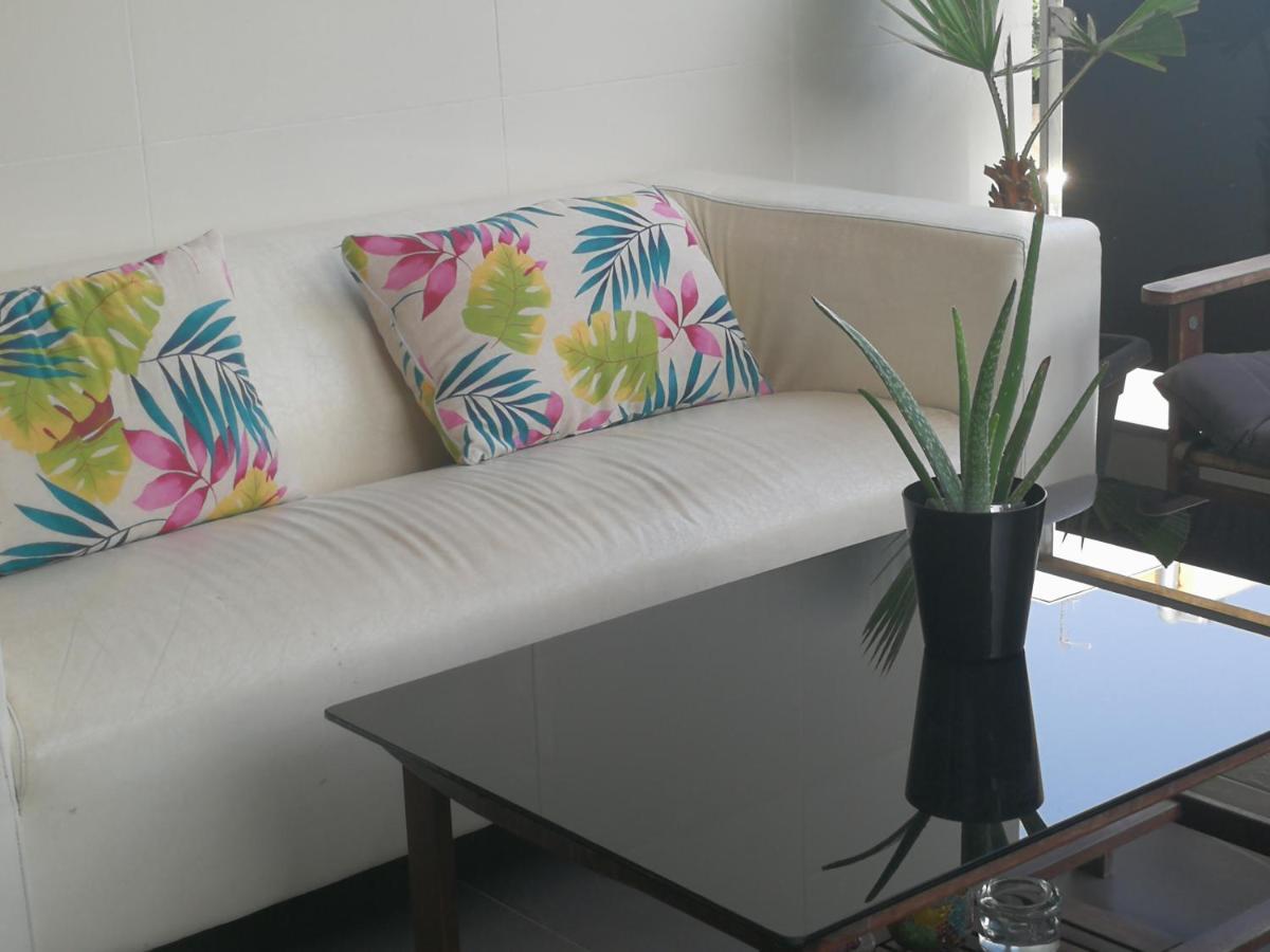 Apartmán De Paso Albatera Exteriér fotografie