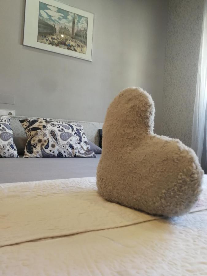 Apartmán De Paso Albatera Exteriér fotografie