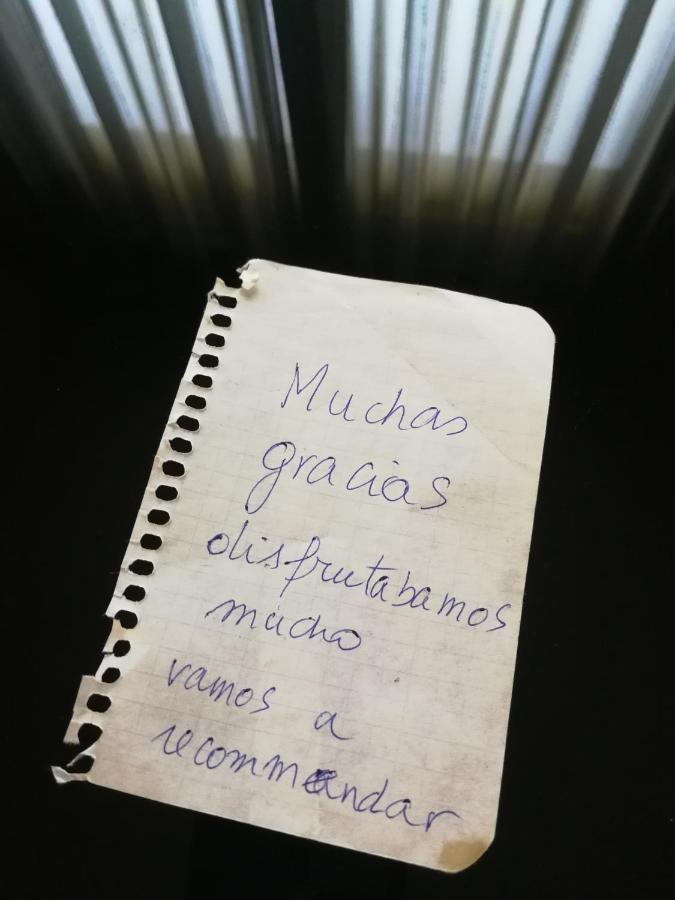 Apartmán De Paso Albatera Exteriér fotografie