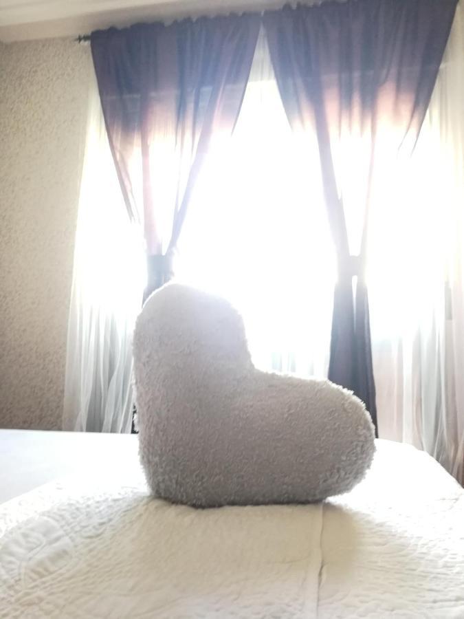 Apartmán De Paso Albatera Exteriér fotografie