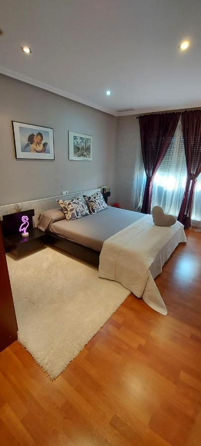 Apartmán De Paso Albatera Exteriér fotografie